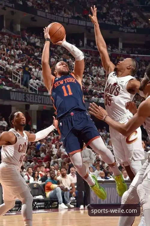 微乐赛事分析攻略 一场对攻盛宴的深度复盘:从米切尔42分看微乐赛事分析攻略的价值