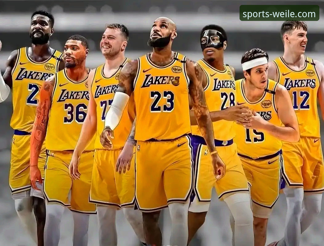 微乐体育赛事订阅官方下载 深度解析湖人进攻火力:微乐体育赛事订阅官方下载助你掌握球星数据对比技巧