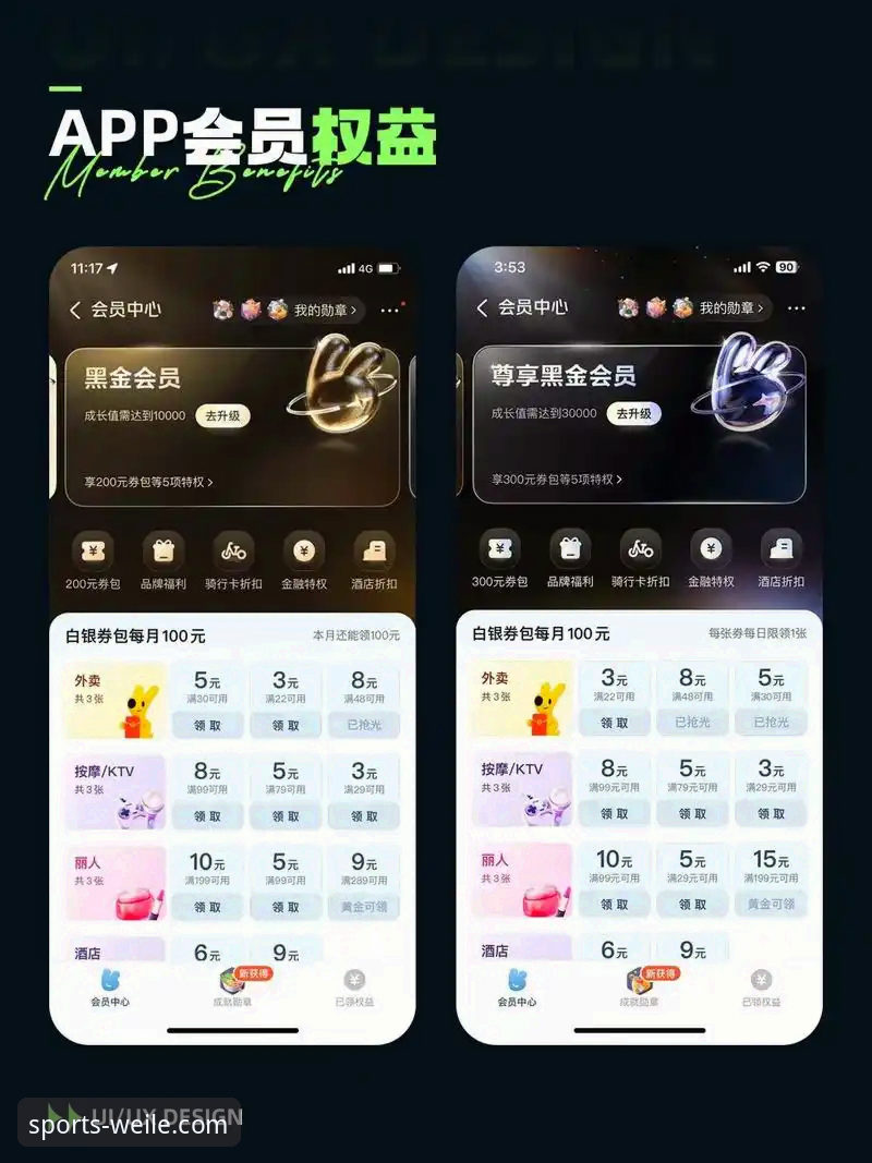 深度揭秘微乐VIP会员：体育赛事爱好者的终极选择与实战反馈