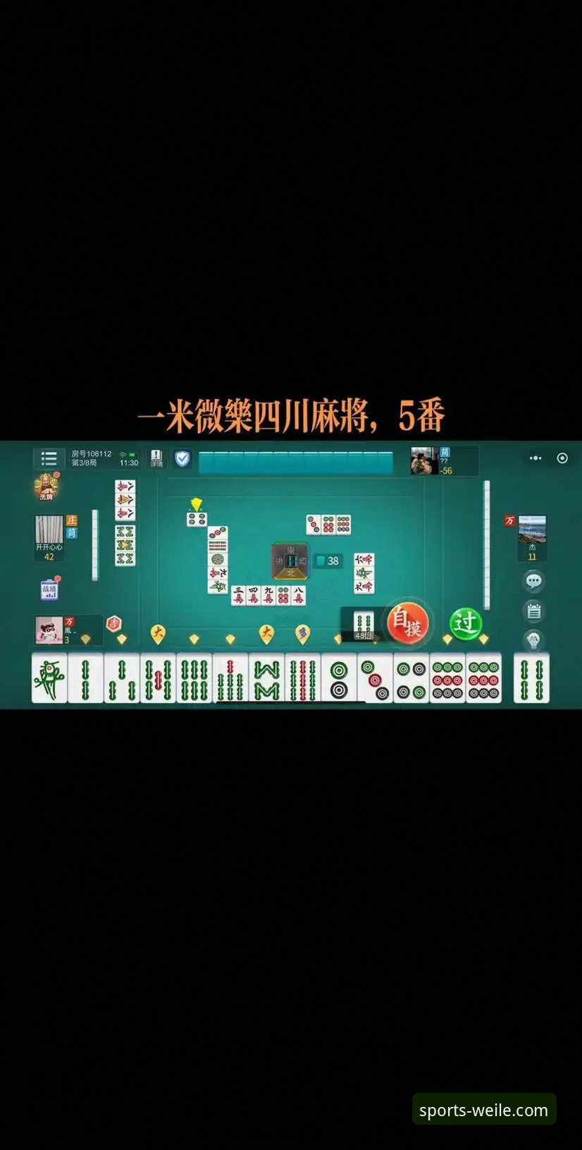 资深用户分享：如何通过微乐官网平台深度解析一场经典逆转