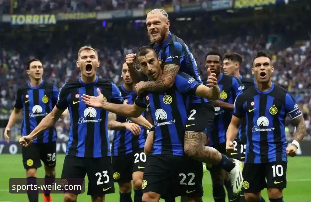 2026微乐怎么下载 国际米兰大胜背后的战术细节:微乐官网平台赛事分析使用教程