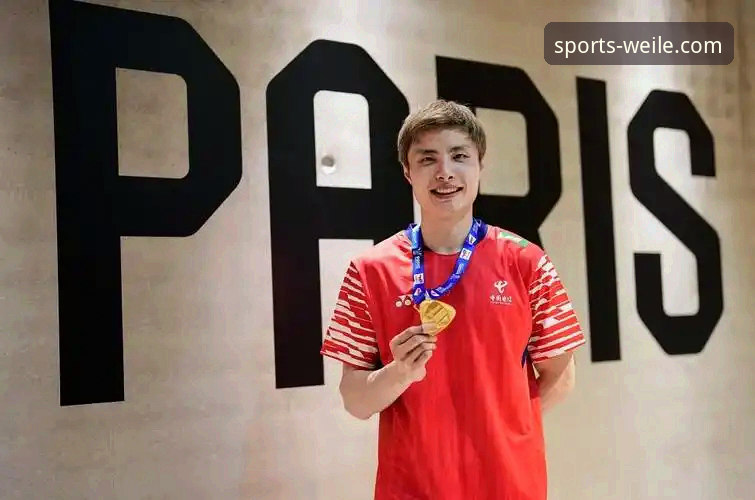 如何像资深球迷一样，通过微乐官网平台深度解读石宇奇亚锦赛夺冠？