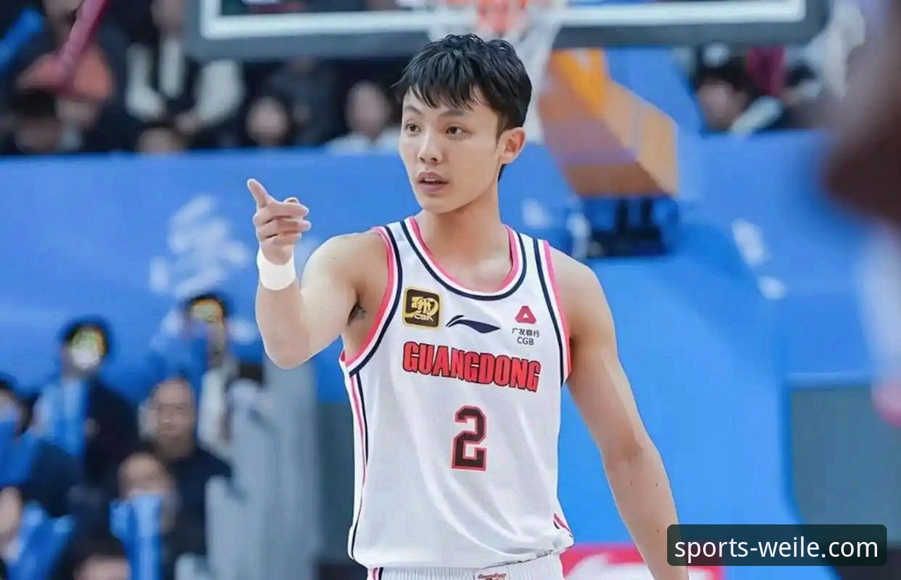 CBA季后赛预演深度评测：广东77-74逆转宁波，徐杰27分暴走背后的战术密码